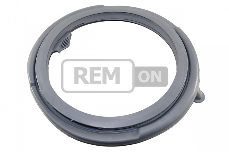 Гума люка пральної машини Ardo 651008706, Electrolux 4055113528, 117AK14